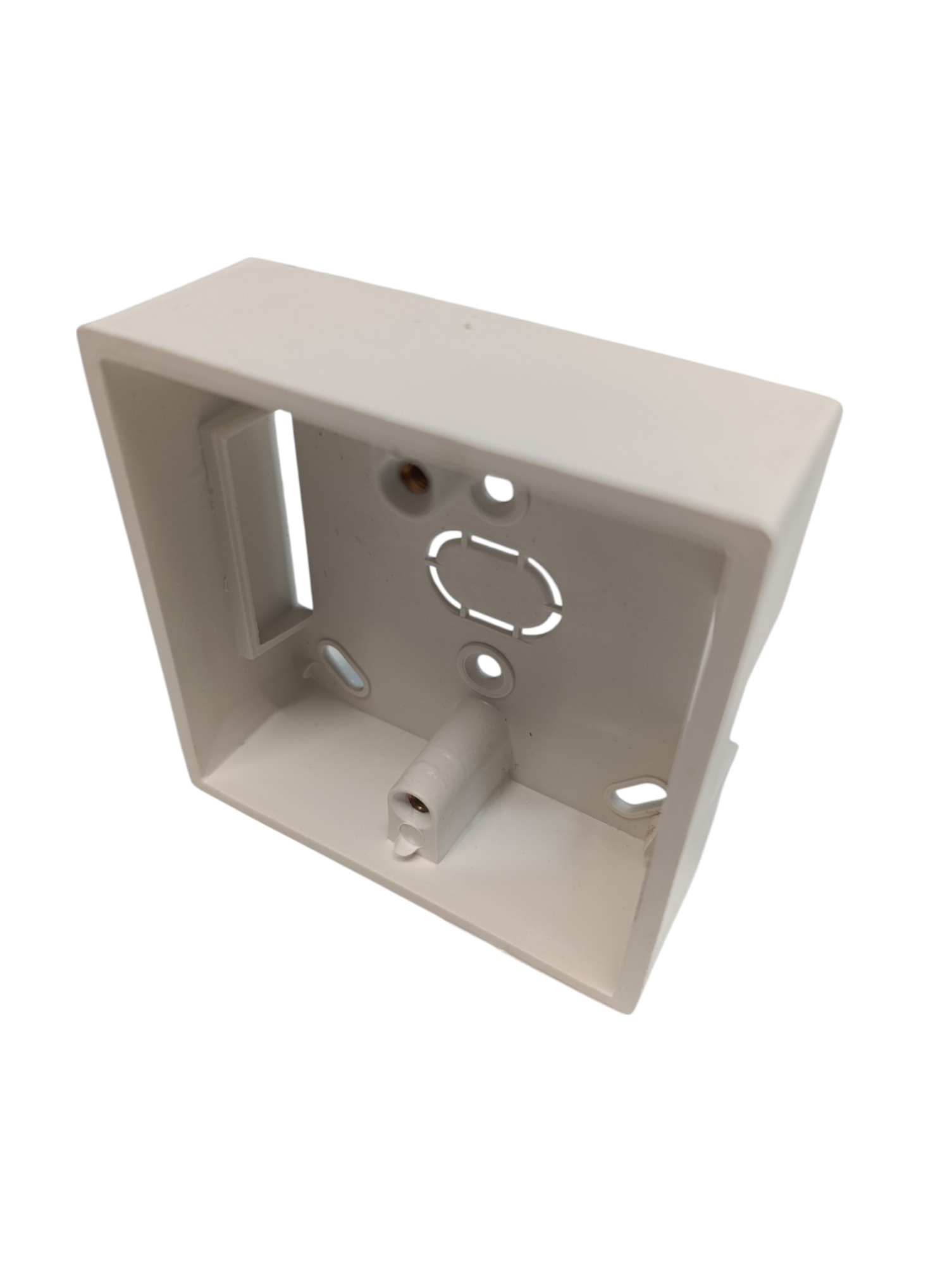 Image de Boîte saillie pour minuterie